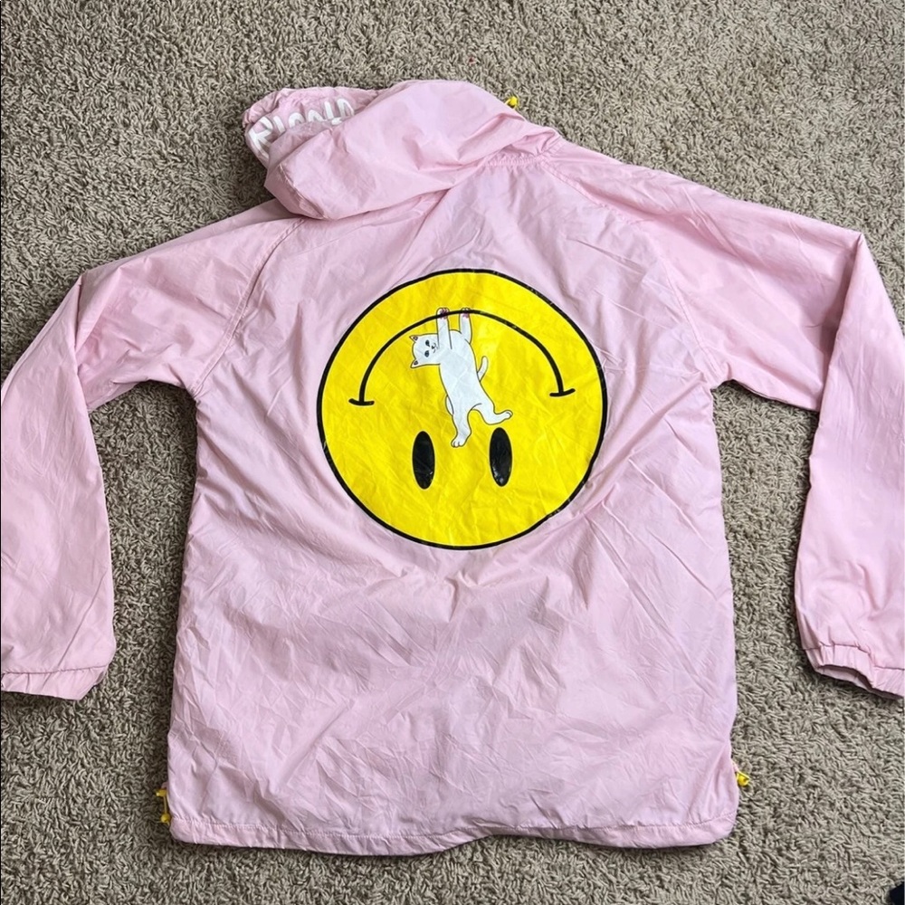 Rip N Dip Raincoat